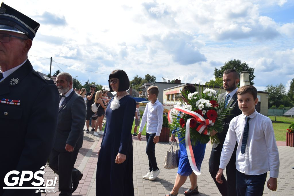 Obchody rocznicy wybuchu wojny i piknik wojskowy