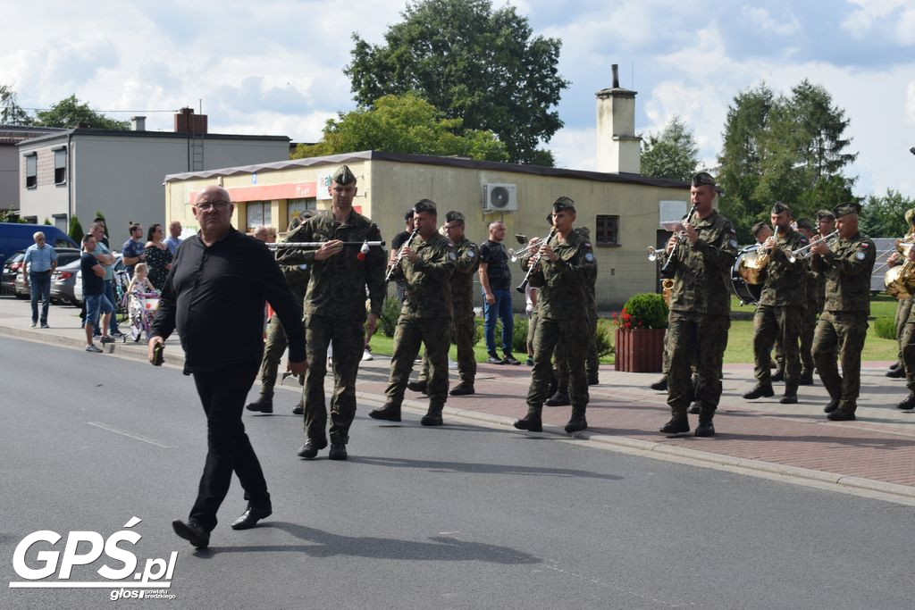 Obchody rocznicy wybuchu wojny i piknik wojskowy