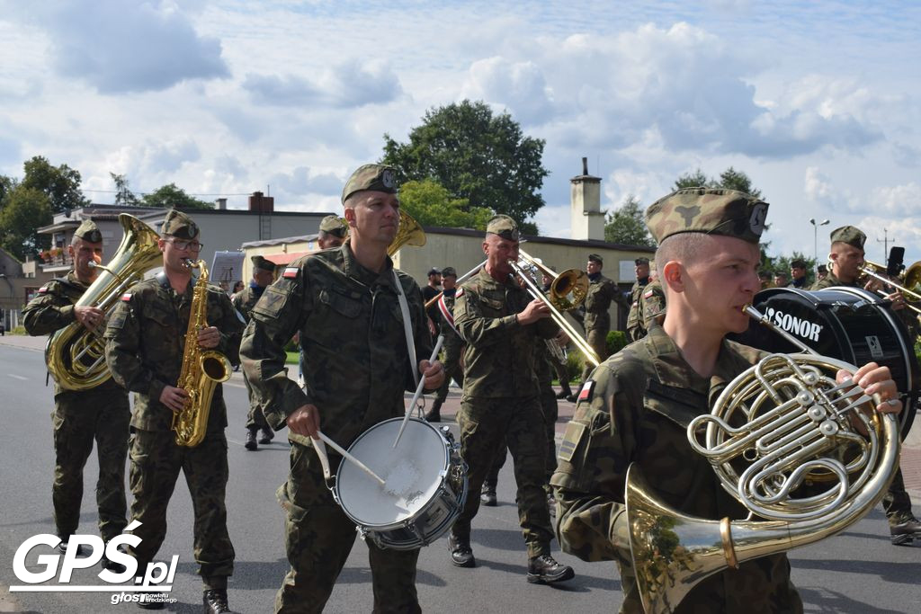 Obchody rocznicy wybuchu wojny i piknik wojskowy