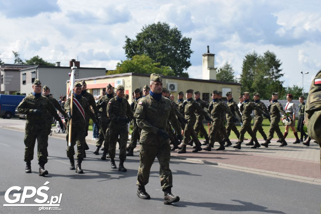 Obchody rocznicy wybuchu wojny i piknik wojskowy