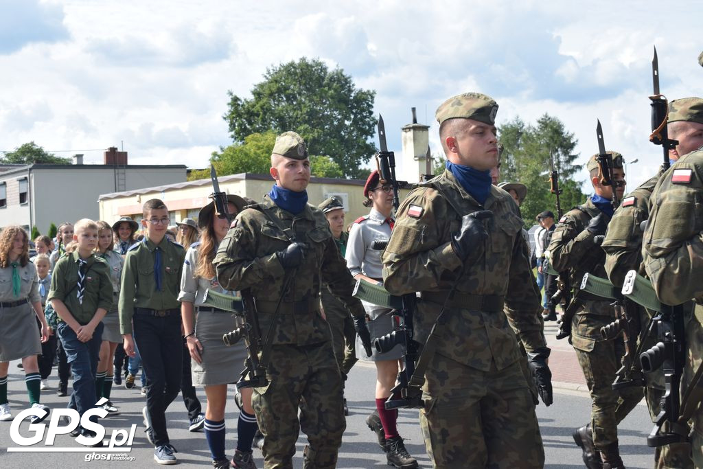 Obchody rocznicy wybuchu wojny i piknik wojskowy