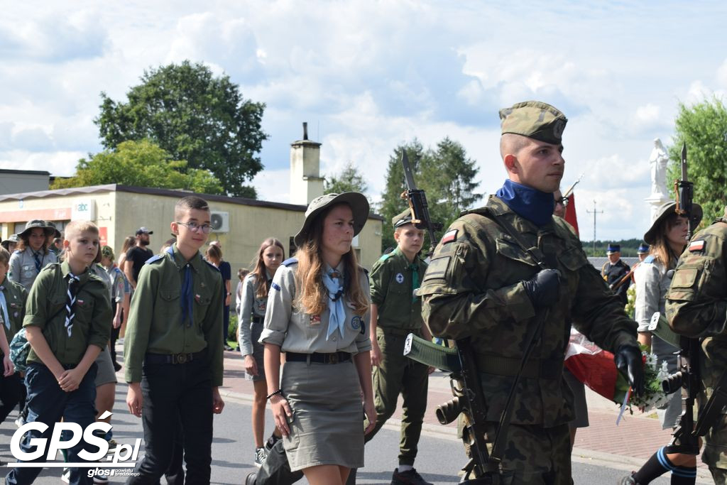 Obchody rocznicy wybuchu wojny i piknik wojskowy