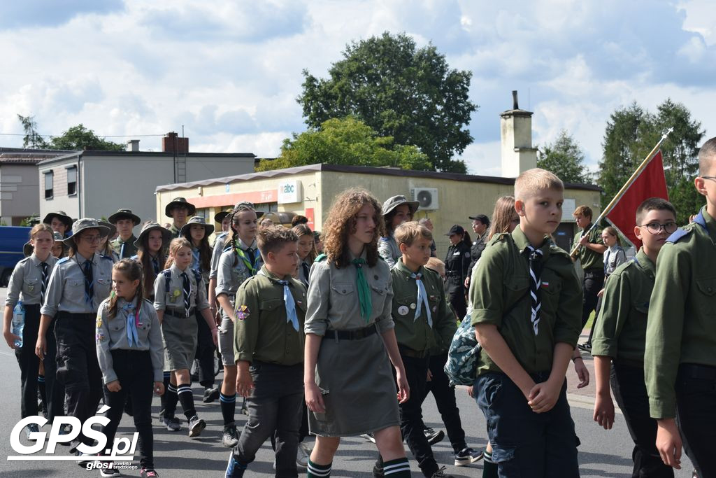 Obchody rocznicy wybuchu wojny i piknik wojskowy