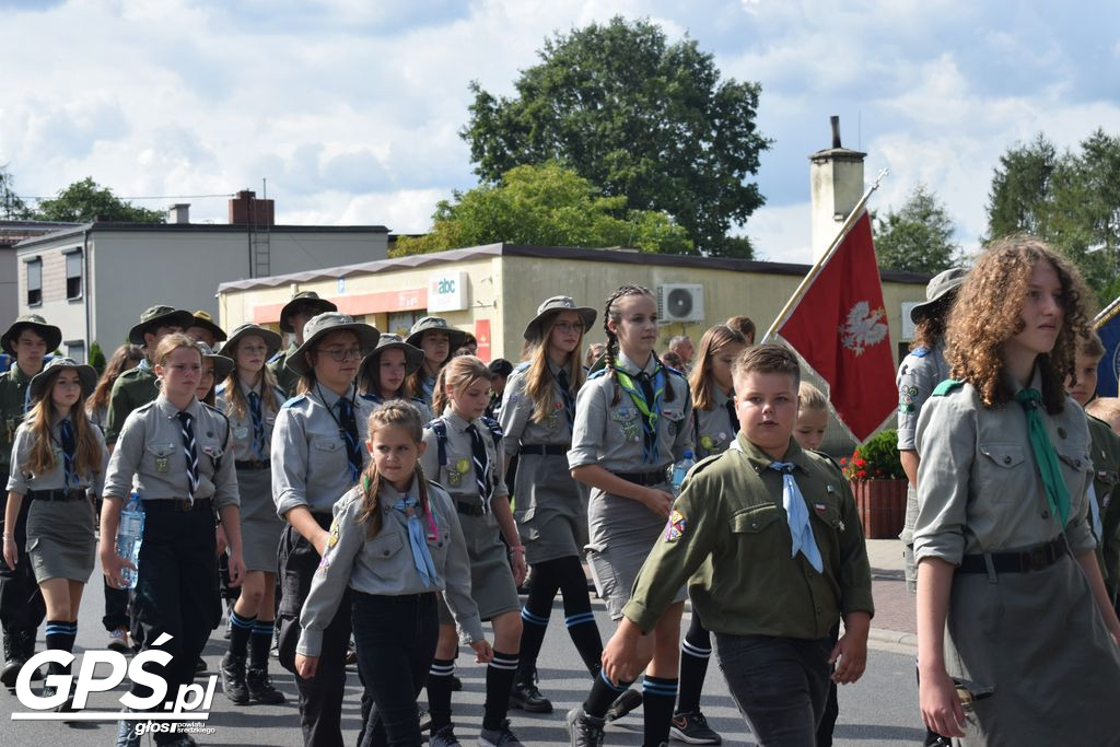 Obchody rocznicy wybuchu wojny i piknik wojskowy