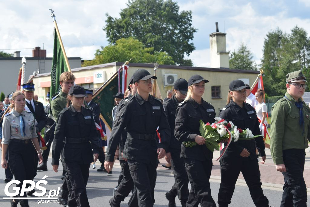 Obchody rocznicy wybuchu wojny i piknik wojskowy