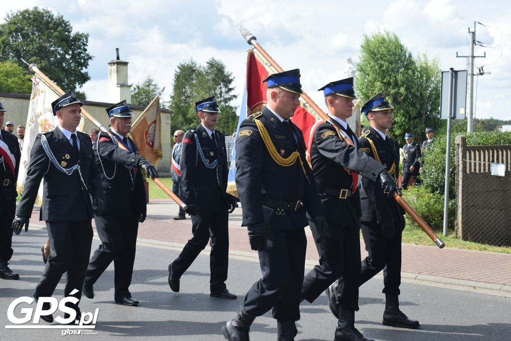 Obchody rocznicy wybuchu wojny i piknik wojskowy