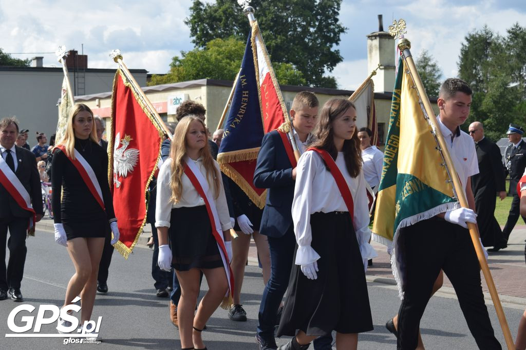 Obchody rocznicy wybuchu wojny i piknik wojskowy