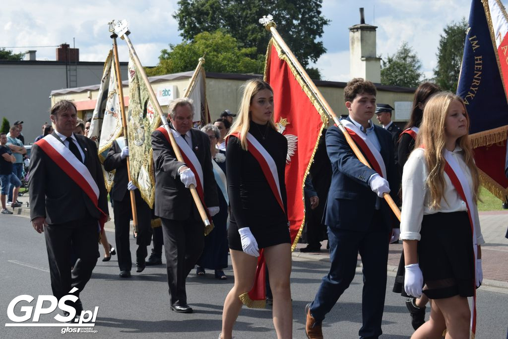 Obchody rocznicy wybuchu wojny i piknik wojskowy