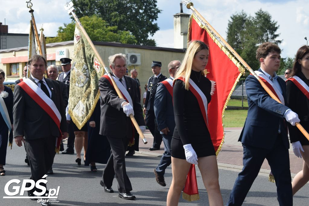 Obchody rocznicy wybuchu wojny i piknik wojskowy