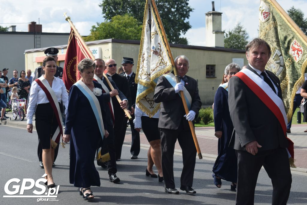 Obchody rocznicy wybuchu wojny i piknik wojskowy