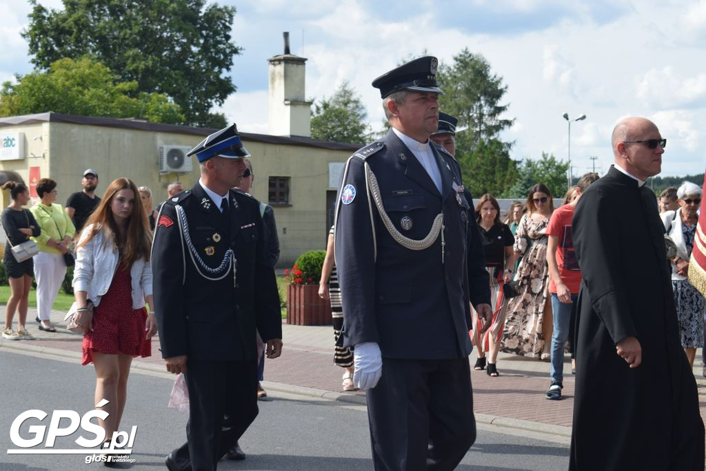 Obchody rocznicy wybuchu wojny i piknik wojskowy