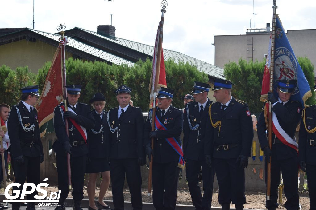 Obchody rocznicy wybuchu wojny i piknik wojskowy