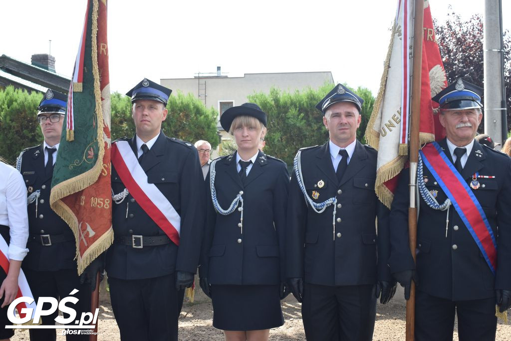 Obchody rocznicy wybuchu wojny i piknik wojskowy