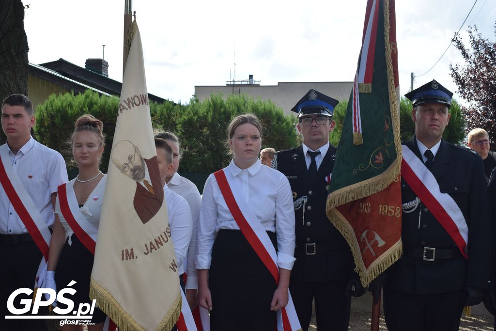 Obchody rocznicy wybuchu wojny i piknik wojskowy