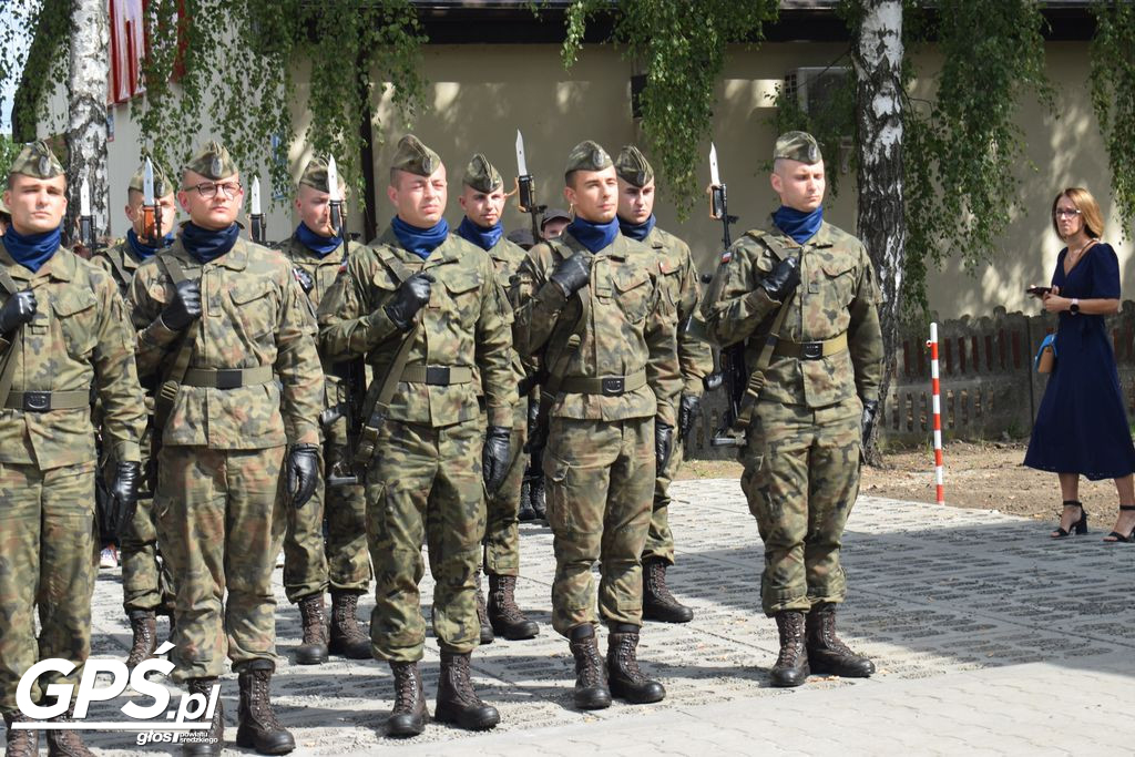 Obchody rocznicy wybuchu wojny i piknik wojskowy