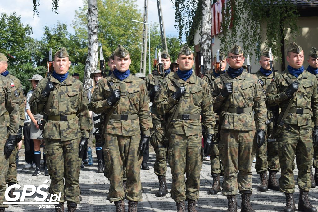 Obchody rocznicy wybuchu wojny i piknik wojskowy