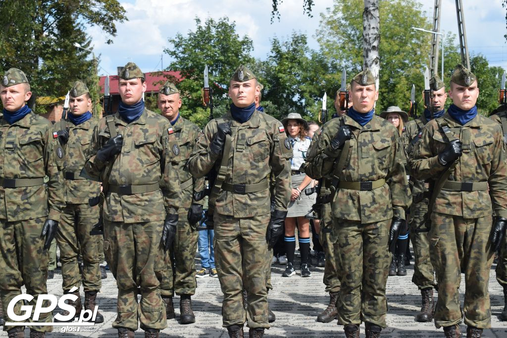 Obchody rocznicy wybuchu wojny i piknik wojskowy