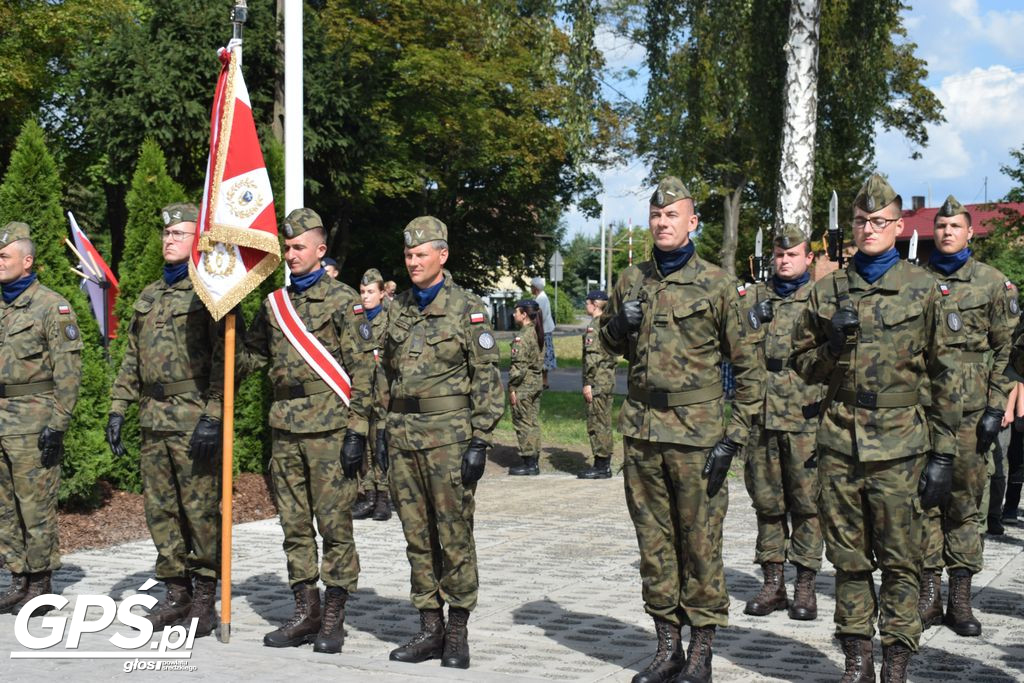 Obchody rocznicy wybuchu wojny i piknik wojskowy