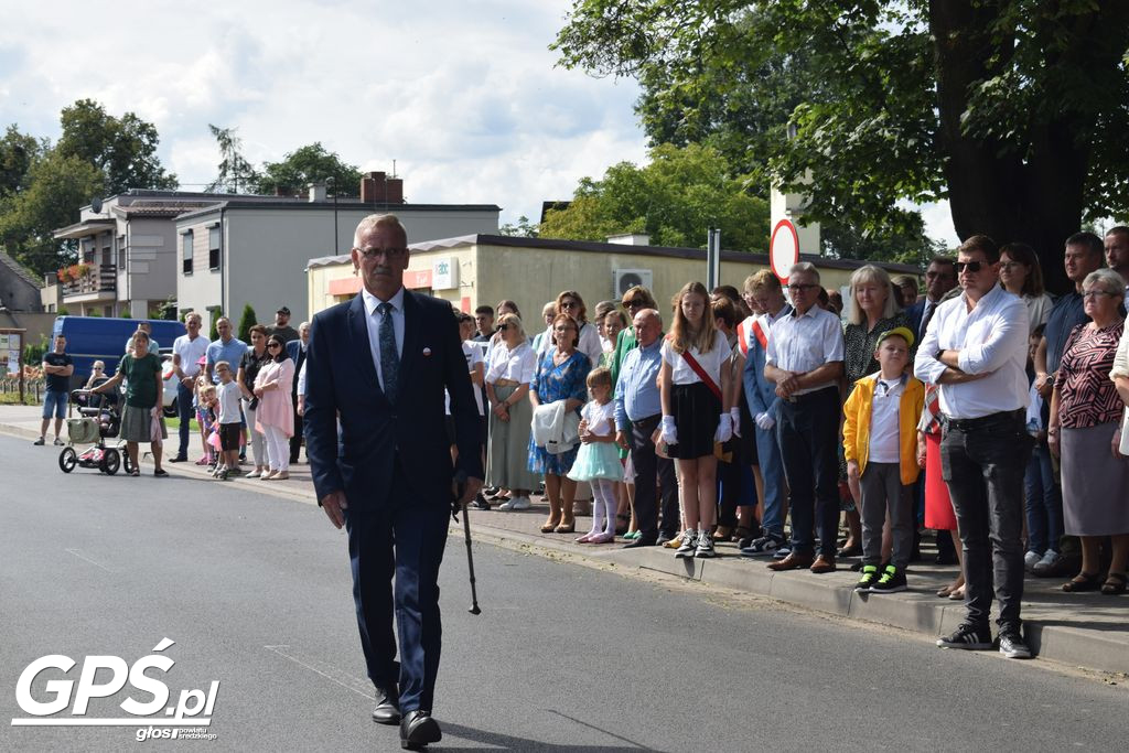 Obchody rocznicy wybuchu wojny i piknik wojskowy