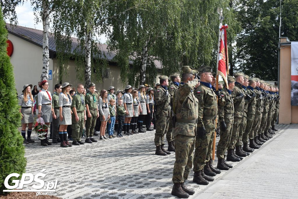 Obchody rocznicy wybuchu wojny i piknik wojskowy