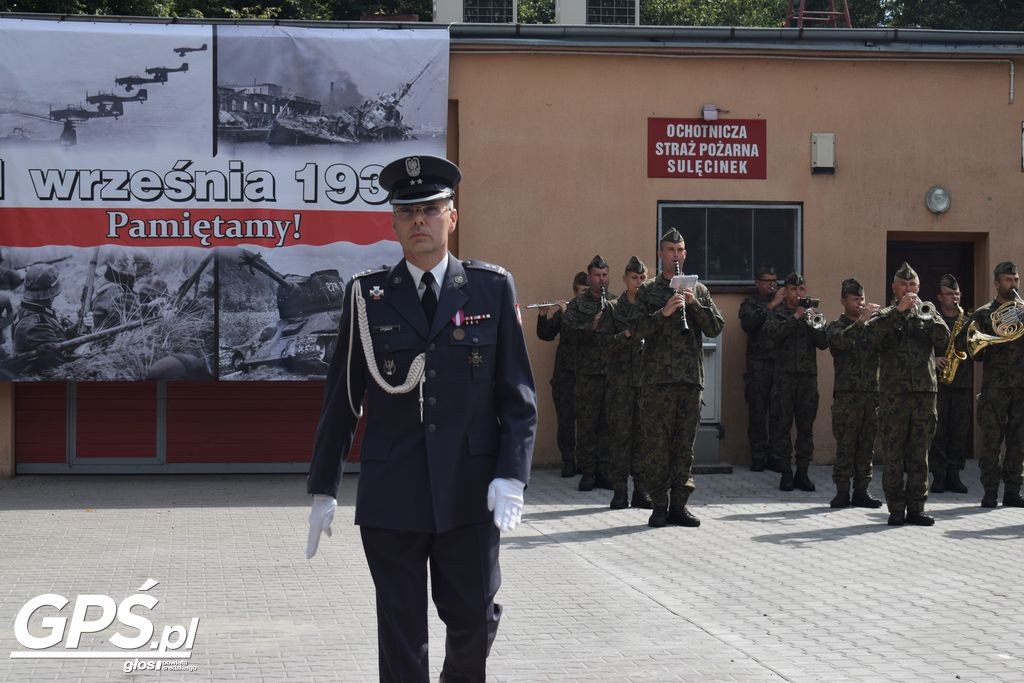 Obchody rocznicy wybuchu wojny i piknik wojskowy