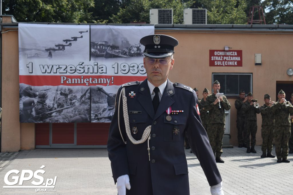 Obchody rocznicy wybuchu wojny i piknik wojskowy