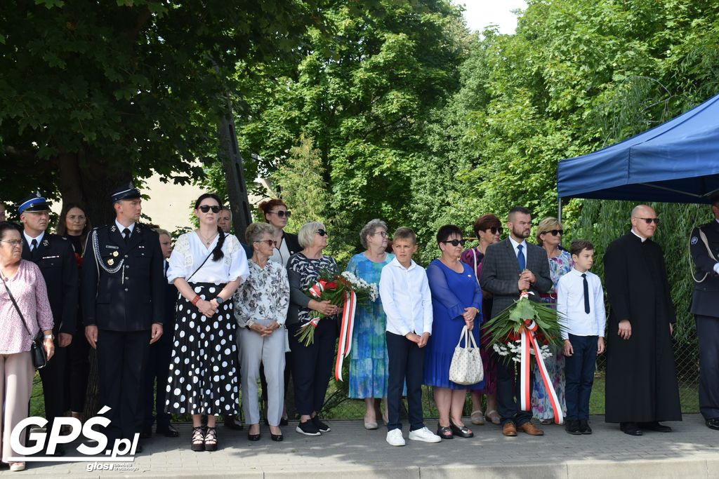 Obchody rocznicy wybuchu wojny i piknik wojskowy