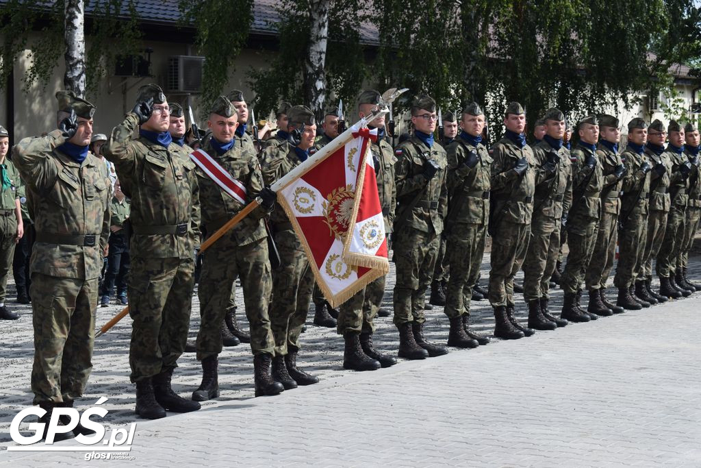 Obchody rocznicy wybuchu wojny i piknik wojskowy