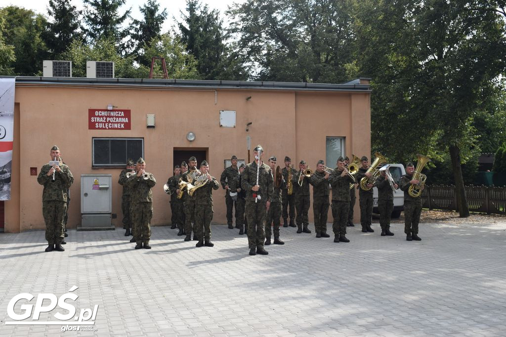 Obchody rocznicy wybuchu wojny i piknik wojskowy