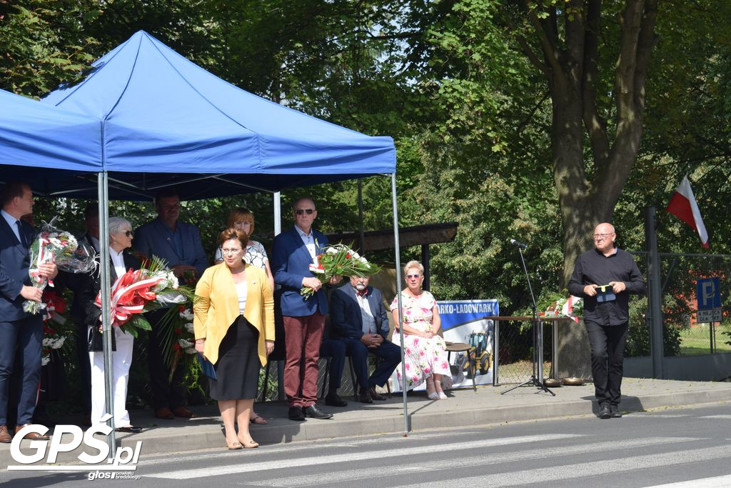 Obchody rocznicy wybuchu wojny i piknik wojskowy