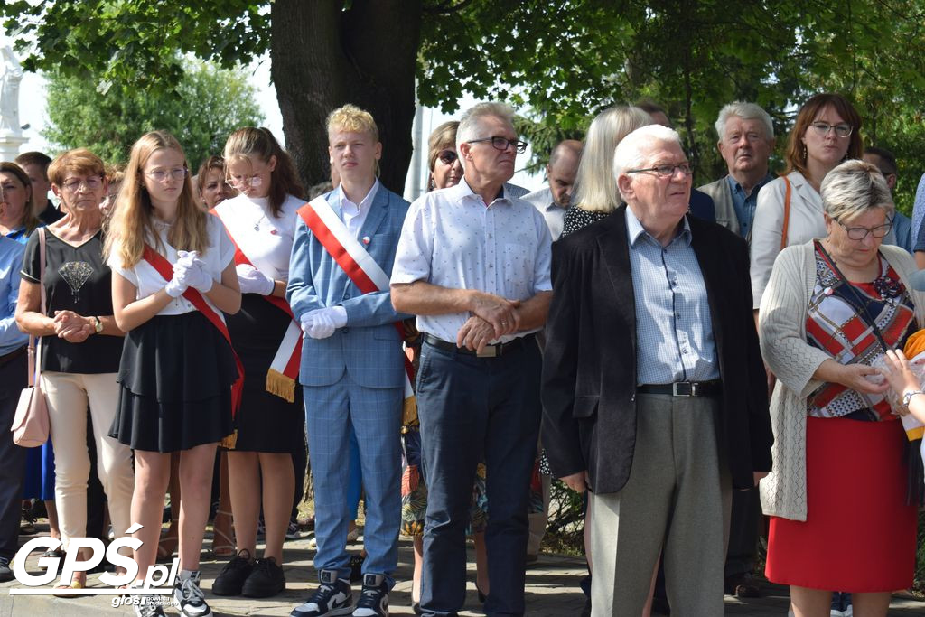 Obchody rocznicy wybuchu wojny i piknik wojskowy