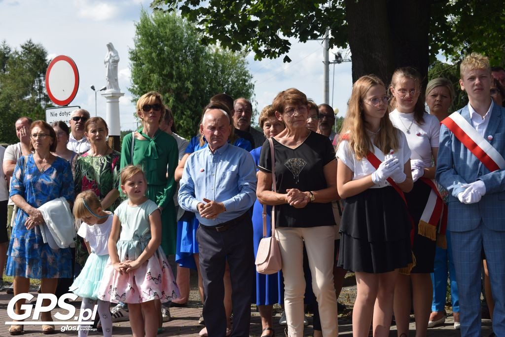 Obchody rocznicy wybuchu wojny i piknik wojskowy