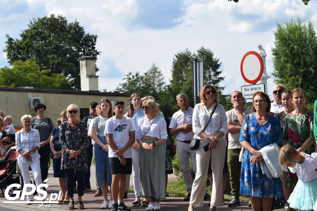 Obchody rocznicy wybuchu wojny i piknik wojskowy