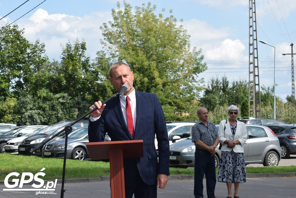 Obchody rocznicy wybuchu wojny i piknik wojskowy