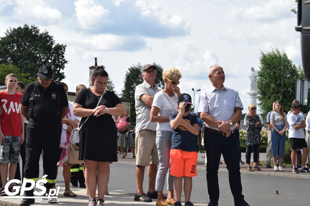 Obchody rocznicy wybuchu wojny i piknik wojskowy