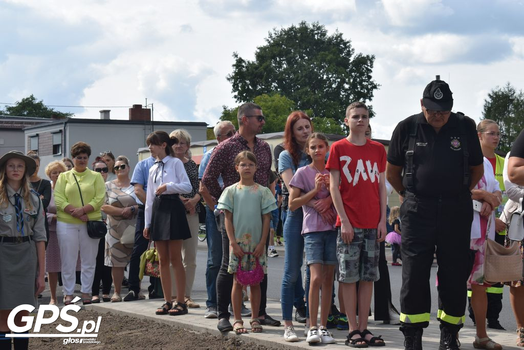 Obchody rocznicy wybuchu wojny i piknik wojskowy