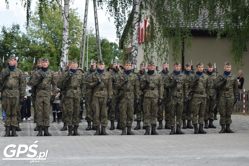 Obchody rocznicy wybuchu wojny i piknik wojskowy