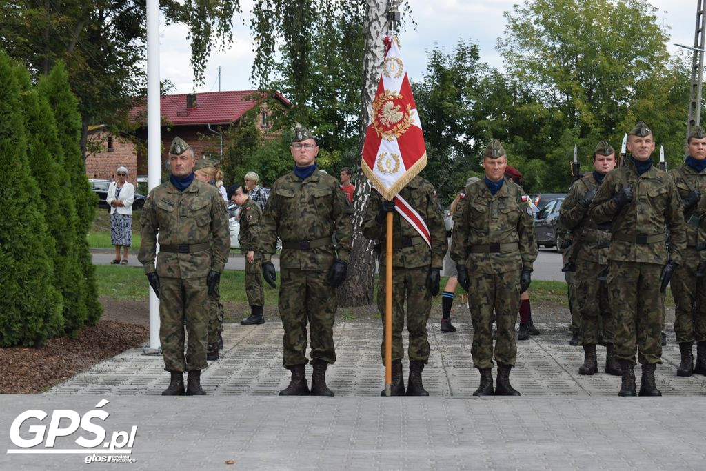 Obchody rocznicy wybuchu wojny i piknik wojskowy