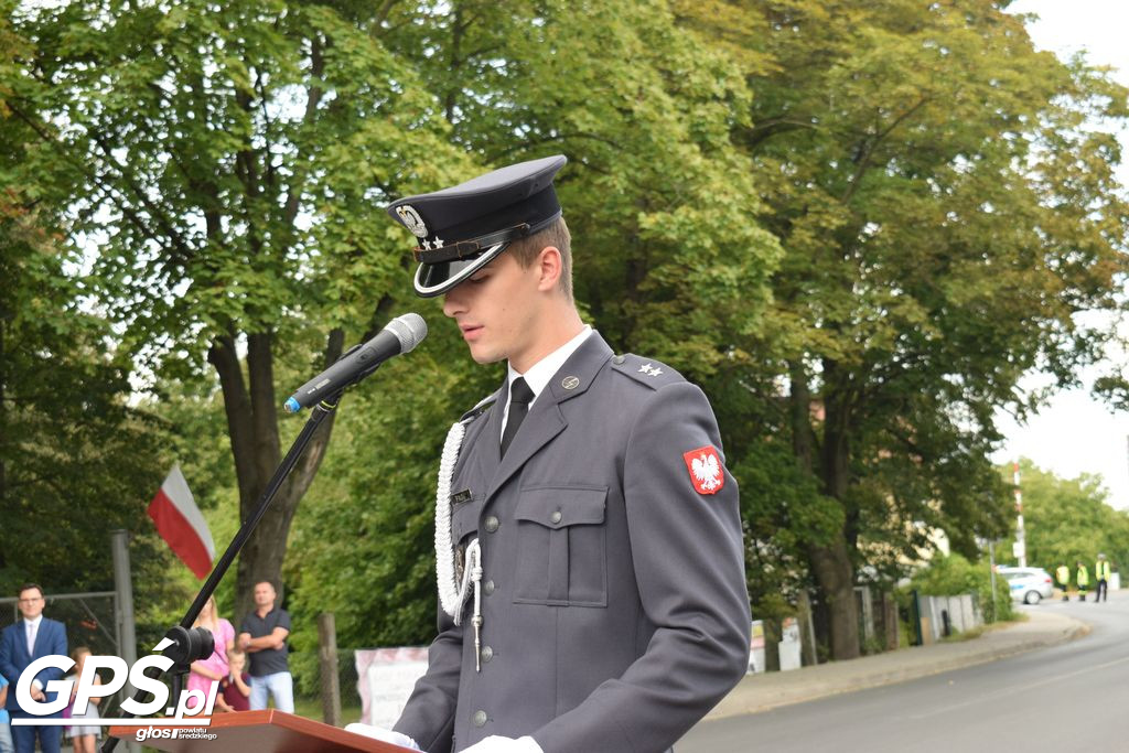 Obchody rocznicy wybuchu wojny i piknik wojskowy