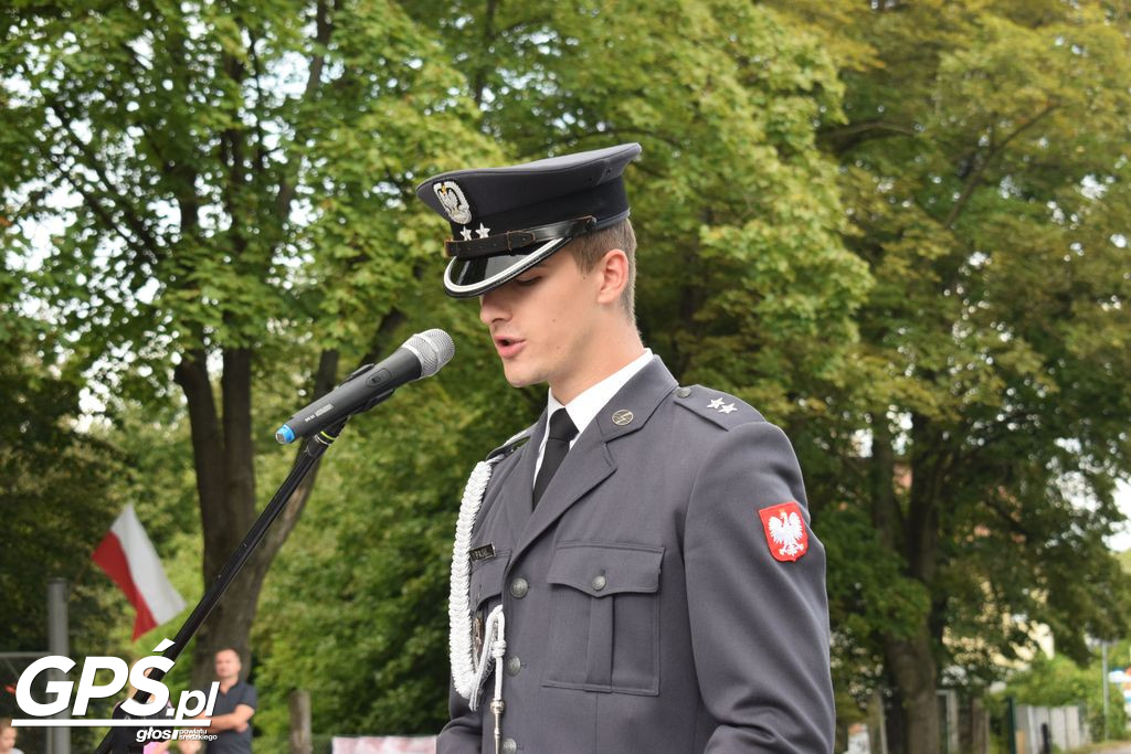 Obchody rocznicy wybuchu wojny i piknik wojskowy