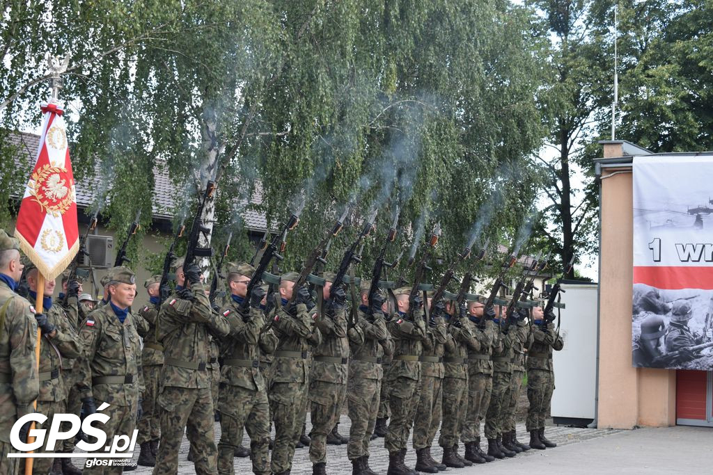 Obchody rocznicy wybuchu wojny i piknik wojskowy