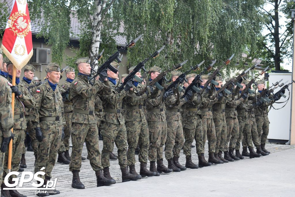 Obchody rocznicy wybuchu wojny i piknik wojskowy