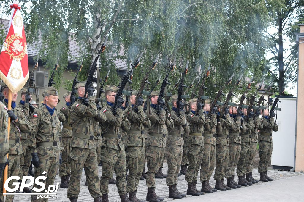 Obchody rocznicy wybuchu wojny i piknik wojskowy