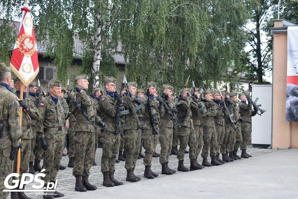 Obchody rocznicy wybuchu wojny i piknik wojskowy