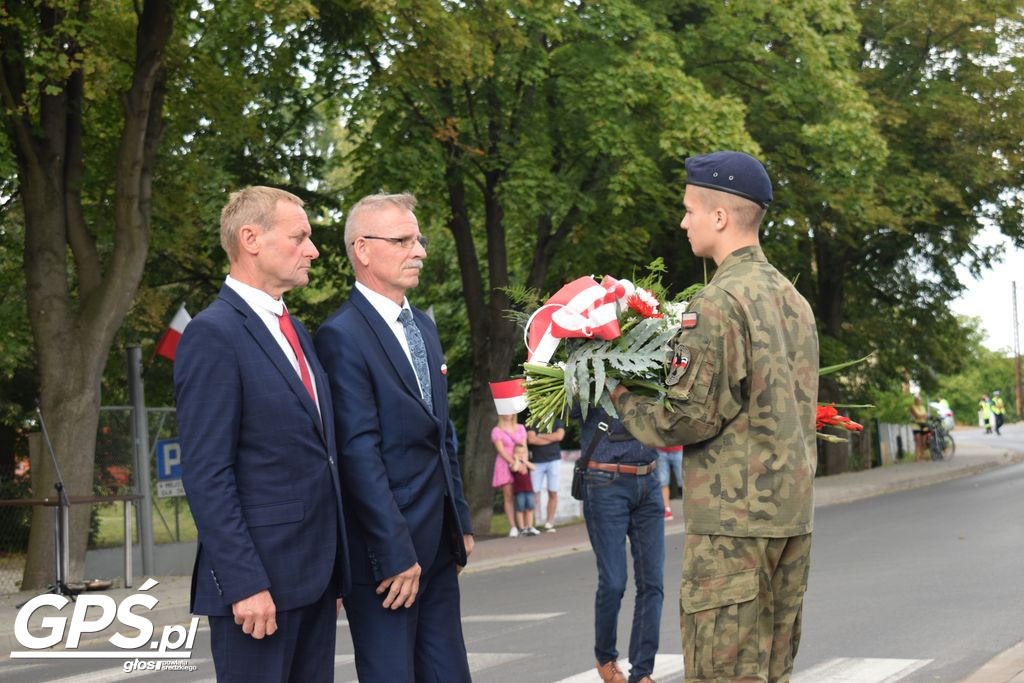 Obchody rocznicy wybuchu wojny i piknik wojskowy