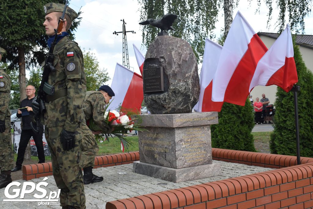 Obchody rocznicy wybuchu wojny i piknik wojskowy