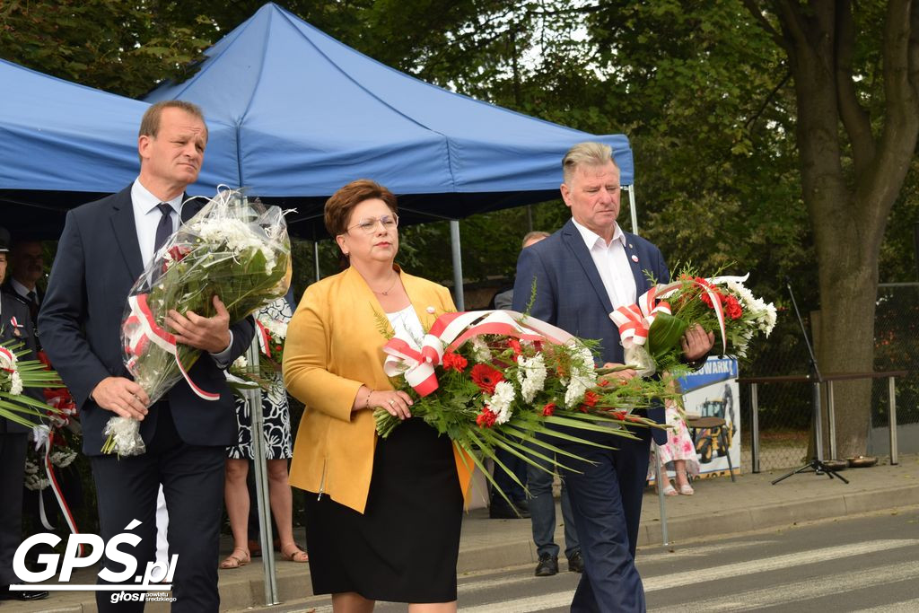 Obchody rocznicy wybuchu wojny i piknik wojskowy