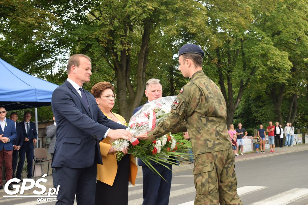 Obchody rocznicy wybuchu wojny i piknik wojskowy