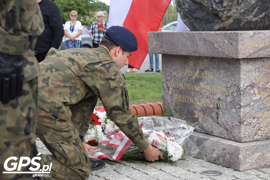 Obchody rocznicy wybuchu wojny i piknik wojskowy