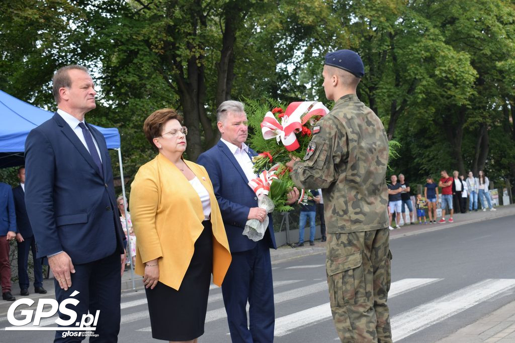 Obchody rocznicy wybuchu wojny i piknik wojskowy